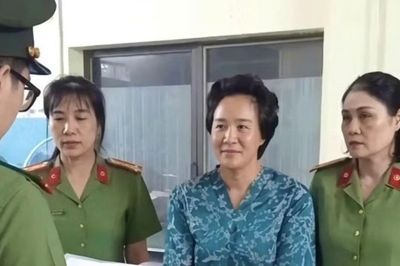 Gia Lai: TikToker Phượng Nguyễn bị khởi tố, tạm giam để điều tra hành vi gì?