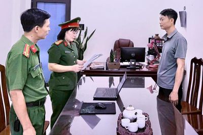 Tuyên Quang: Khởi tố cai thầu vi phạm an toàn lao động khiến 1 người tử vong