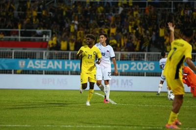AFF Cup 2026: Thắng tối thiểu Philippines, Malaysia hẹn Việt Nam ở bán kết