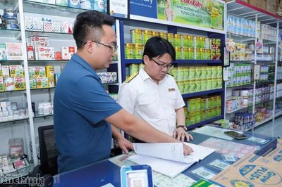 Lập doanh nghiệp rồi "bỏ quên", "ông chủ" đối diện hàng loạt hậu quả