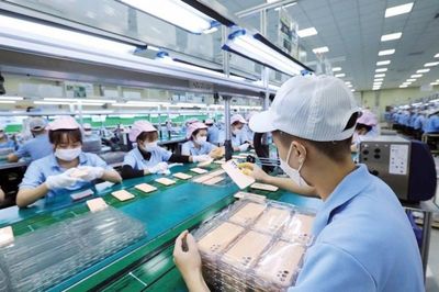Nghị quyết số 10-NQ/TW: Kiến tạo dòng vốn FDI chất lượng cao
