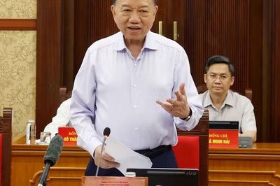 Theo dòng thời sự: Đổi mới sáng tạo - từ chủ trương đến động lực phát triển