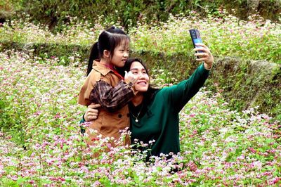 Tuyên Quang: Lễ hội Hoa Tam giác mạch năm 2026 sẽ khai mạc vào tối ngày 6/11