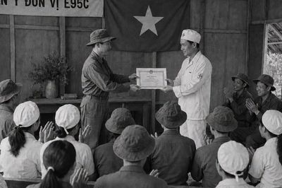Hồ sơ số 62/2026: Ai là thân nhân và đồng đội của các CCB Quách Xuân Vạn và Đào Bá Cường, từng ở đơn vị Quân y Trung đoàn 95C?