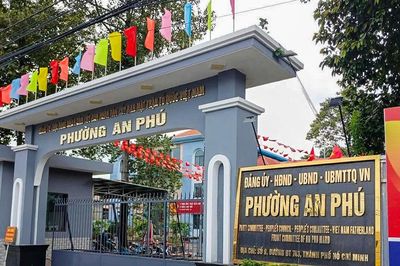 TP. Hồ Chí Minh: Tăng tốc đầu tư hạ tầng, tạo động lực phát triển đô thị phía Đông