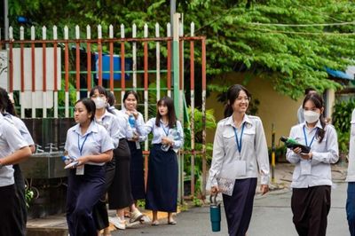 Campuchia huy động khoảng 5.000 giám sát viên độc lập để ngăn chặn gian lận trong thi tốt nghiệp THPT