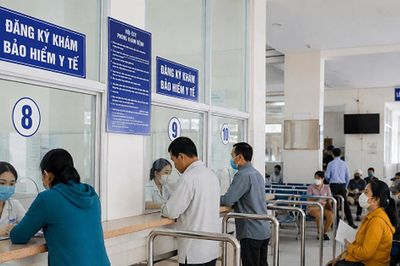Đề xuất nâng mức hỗ trợ đóng bảo hiểm y tế cho các đối tượng chính sách, hộ cận nghèo