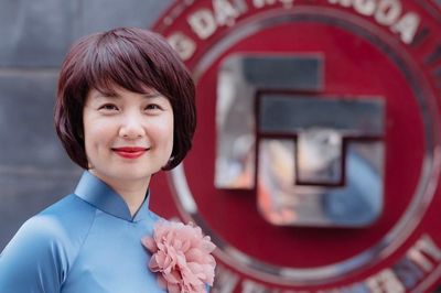 Hiệu trưởng Trường Đại học Ngoại thương gửi thư chào tới các Tân sinh viên, học viên năm học mới