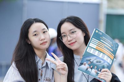 Đại học Bách khoa Hà Nội, Kinh tế Quốc dân, Ngoại thương sẽ công bố điểm chuẩn vào ngày mai