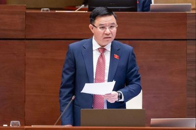 Bộ trưởng Công Thương: Khơi thông nguồn lực đi đôi với tăng cường giám sát
