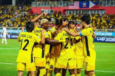 Xác định đối thủ của tuyển Việt Nam tại Bán kết ASEAN Cup