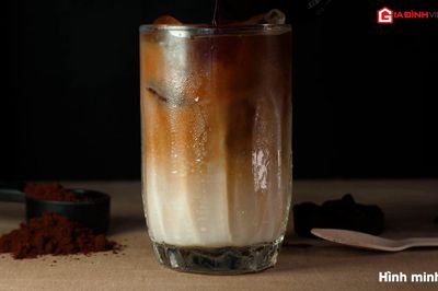 Cold Brew có thực sự 'lành' hơn cà phê pha nóng?