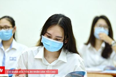 Siết chặt an ninh, bảo đảm an toàn tối đa cho kỳ thi lại lần 2 tại Trường THPT chuyên Tuyên Quang