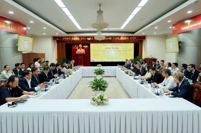 Đồng Nai mở rộng 'đường băng' đón dòng vốn Đức chất lượng cao