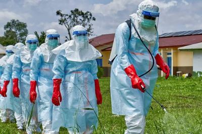 Dịch Ebola tại Congo vượt 4000 Ca, WHO đề xuất thử nghiệm vaccine