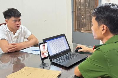 Khởi tố và tạm giam đối tượng bạo hành con riêng của tình nhân