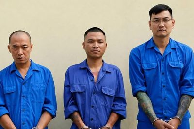 Vì sao Khánh Sky, Hồ Văn Khoa và 'Vua Quạt' cùng bị khởi tố?