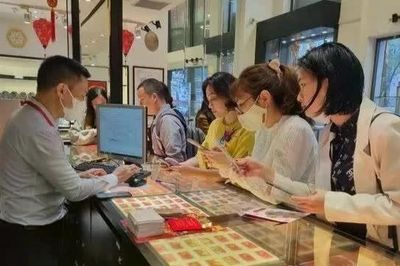 Chuyển Bộ Công an thông tin 7 cá nhân bán vàng và 6 doanh nghiệp kê khai sai thuế
