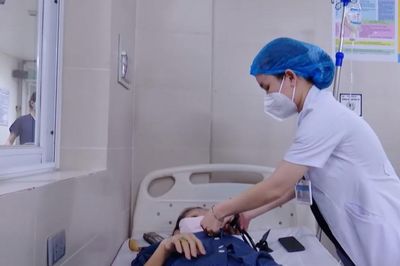 Hà Nội: Covid-19 gia tăng ở nhóm người có bệnh nền