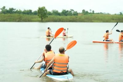 Du lịch trải nghiệm tích hợp đa giá trị