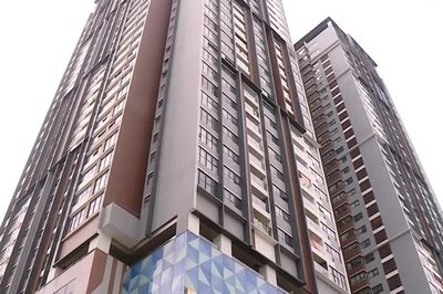 Chung cư chững giá, áp lực trả nợ bủa vây nhà đầu tư