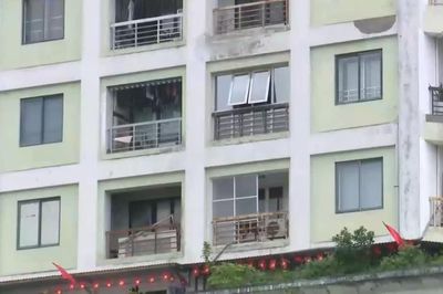HoREA đề xuất cơ chế về thời hạn sử dụng chung cư