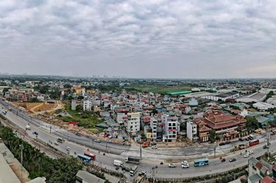 Xã Thượng Phúc cần thu hồi 29,6ha đất mở rộng Quốc lộ 1A