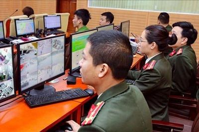 Nhận diện những hành vi vi phạm trên không gian mạng
