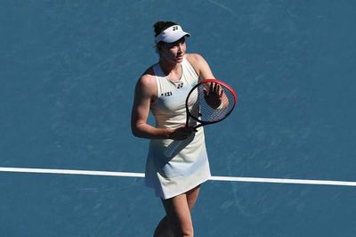Diễn biến giải quần vợt WTA Toronto