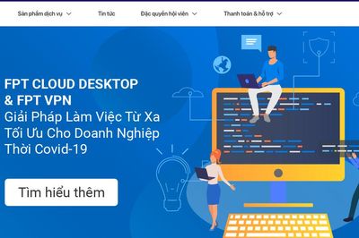 FPT Telecom (FOX) báo lãi quý II/2026 đạt hơn 1.000 tỷ đồng