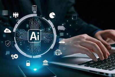 AI đang mở cánh cửa mới cho nhà đầu tư cá nhân, nhưng rủi ro vẫn là điều cần chú ý