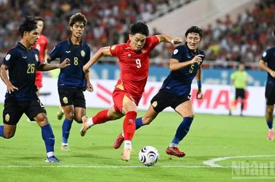 ASEAN Cup 2026: Việt Nam và Singapore giành vé vào bán kết