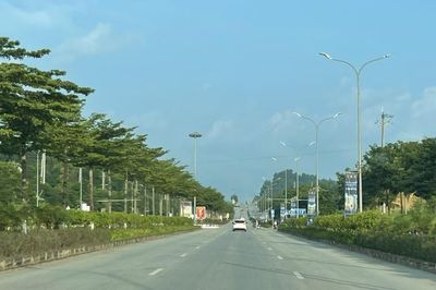 Thời tiết các khu vực trong tỉnh ngày 9/8, đêm không mưa, ngày trời nắng nắng nóng