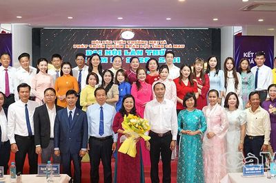 Phát huy vai trò cầu nối giữa chính quyền và doanh nghiệp