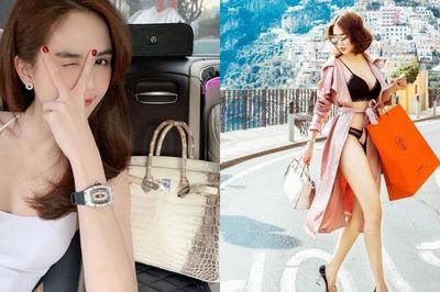 Mỹ nhân Vĩnh Long 'húp cháo thay cơm', sống trong nhà dột, lớn lên đổi đời nhờ bikini, ở biệt thư 50 tỷ đồng