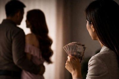 Nhận diện 3 kiểu đàn ông trăng hoa, phụ nữ nhận ra sớm sẽ bớt hối tiếc