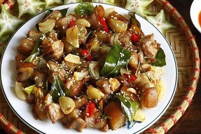 Loại củ được ví là 'kháng sinh tự nhiên' gian bếp nhà nào cũng có, tiếc rằng nhiều người chưa biết cách sử dụng