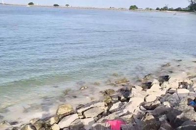 Đang đi bơi, nam sinh 13 tuổi bị thứ 'đáng sợ' dưới biển cắn tử vong
