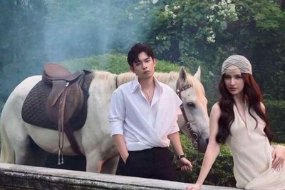 Hotgirl Cần Thơ xinh như búp bê, cưới thiếu gia Sài Thành, được mẹ chồng tặng biệt thự trăm tỷ