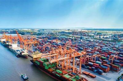 9 nhiệm vụ xây dựng Việt Nam thành quốc gia biển mạnh