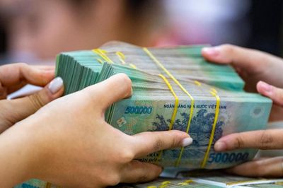 Lãi suất huy động các ngân hàng hôm nay (8/8/2026)