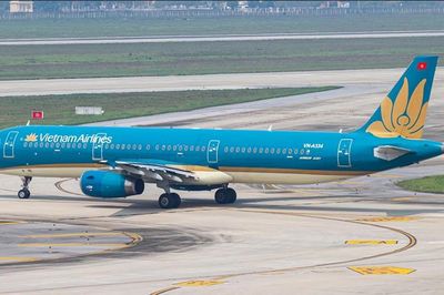 Hơn 32.000 chuyến bay kết nối Việt Nam với Thái Lan
