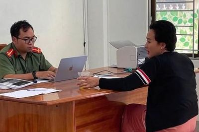 Bắt tạm giam TikToker 'Phượng Nguyễn' đăng nhiều nội dung sai sự thật