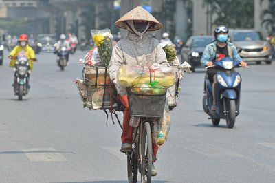 Dự báo thời tiết 8/8: Miền Bắc tăng nhiệt sau đợt mưa lớn, có nơi nắng nóng