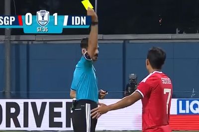 Luật mới của FIFA từng giúp Argentina, nay lại khiến Indonesia bị loại tức tưởi