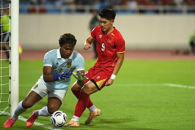 Đội tuyển Việt Nam có thể gặp Thái Lan ở bán kết ASEAN Cup 2026