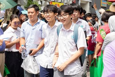 20 trường đại học dự kiến lịch công bố điểm chuẩn 2026, sớm nhất từ ngày 9/8