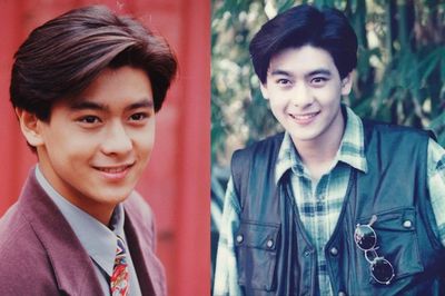 'Nam thần không tuổi' Hoa ngữ từng gặp tai nạn nghiêm trọng giờ ra sao?