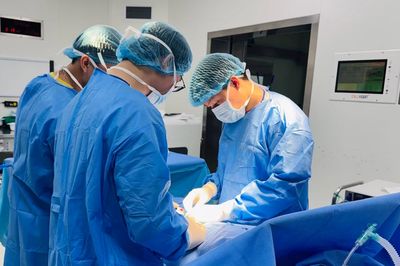 Không nghe lời bác sĩ dặn, 3 tháng sau cấp cứu vội vì suy thận cấp