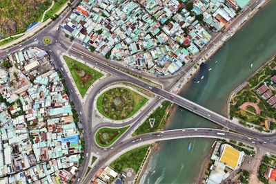 Toàn cảnh nút giao ùn tắc bậc nhất Quy Nhơn được đề xuất làm cầu vượt
